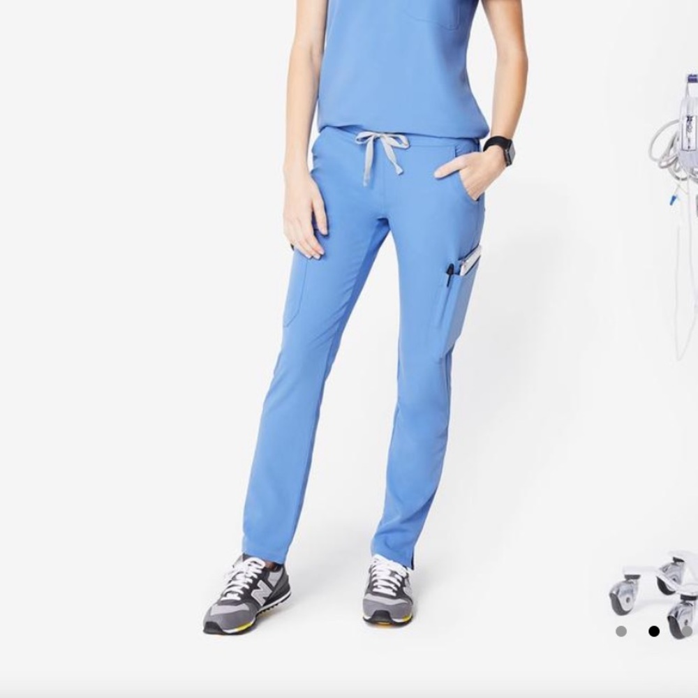 Figs scrub pants